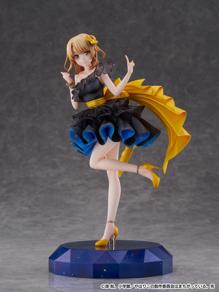 やはり俺の青春ラブコメはまちがっている。完 一色いろは-Starry Dress Ver.-
