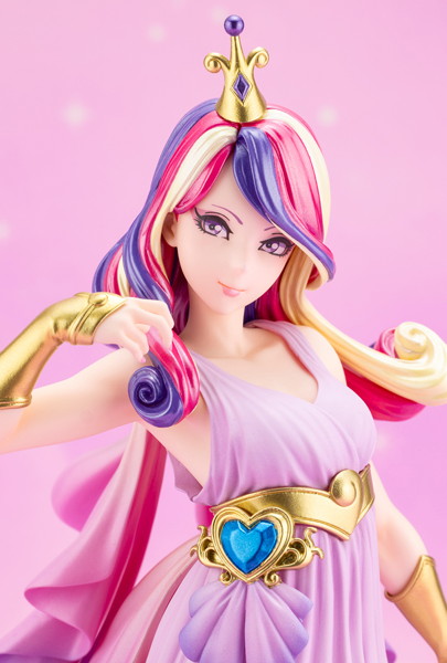 MY LITTLE PONY美少女 プリンセスケイデンス