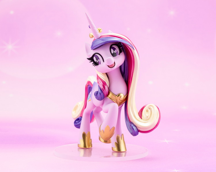 MY LITTLE PONY美少女 プリンセスケイデンス