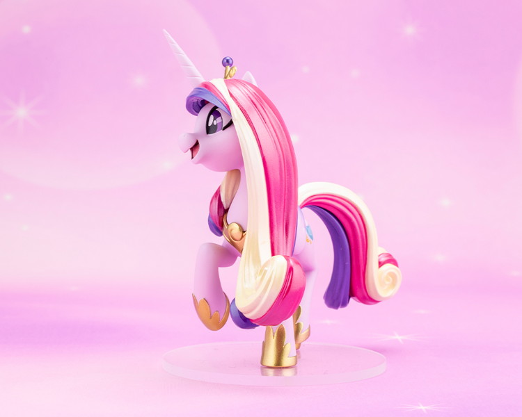 MY LITTLE PONY美少女 プリンセスケイデンス