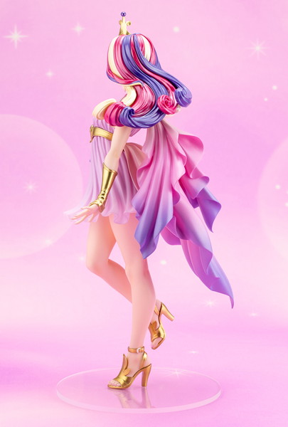 MY LITTLE PONY美少女 プリンセスケイデンス