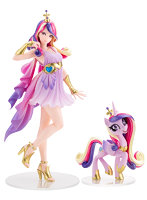 MY LITTLE PONY美少女 プリンセスケイデンス