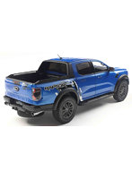 フォード レンジャー ラプター 2024 (ブルー)