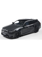 BMW M5 ツーリング 2024 （フローズンディープグレー）