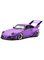RWB ボディキット ROTANA 2013 (マットパープル)