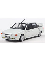 シトロエン BX スポーツ 1985 (ホワイト)