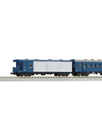 10-2182 43系 夜行急行「八甲田」6両増結セット