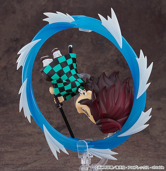 【三次再販】ねんどろいど 鬼滅の刃 竈門炭治郎