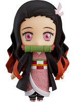 【三次再販】ねんどろいど 鬼滅の刃 竈門禰豆子