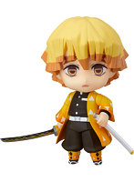 【三次再販】ねんどろいど 鬼滅の刃 我妻善逸