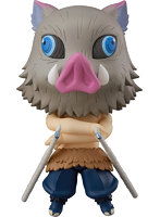 【二次再販】ねんどろいど 鬼滅の刃 嘴平伊之助