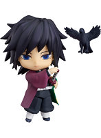 【二次再販】ねんどろいど 鬼滅の刃 冨岡義勇