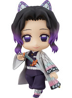 ねんどろいど 鬼滅の刃 胡蝶しのぶ