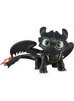 ねんどろいど ヒックとドラゴン トゥース