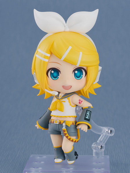 ねんどろいど 鏡音リン 2.0