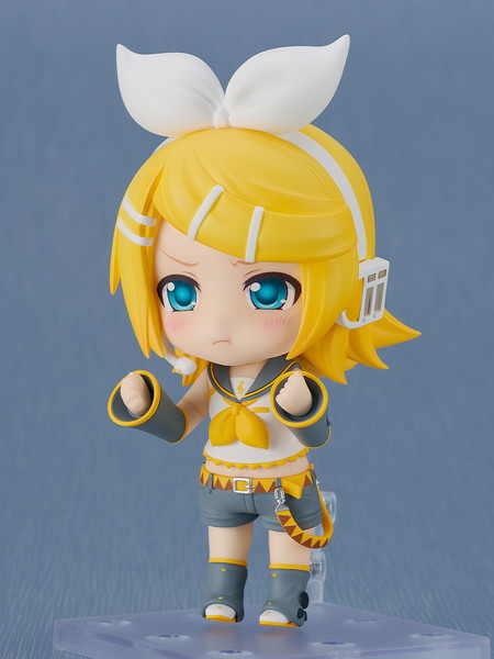 ねんどろいど 鏡音リン 2.0