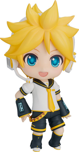 ねんどろいど 鏡音レン 2.0