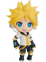 ねんどろいど 鏡音レン 2.0