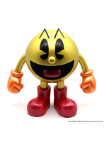 SOFVIPS パックマン メタリックカラー