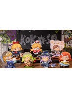 【BOX販売】KOKOSA 暴走ロリータシリーズ（1BOX=6個）