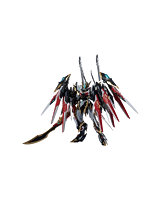 MOTOR NUCLEAR 星甲魂将伝 MNP-XH12 干将（かんしょう） プラスチックモデルキット