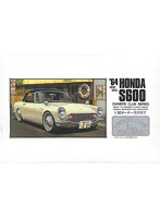 No.3 1/32 オーナーズクラブ 64ホンダ スポーツ600