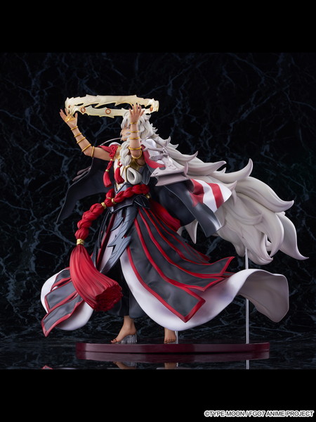 Fate/Grand Order-終局特異点 冠位時間神殿ソロモン-魔術王ソロモン