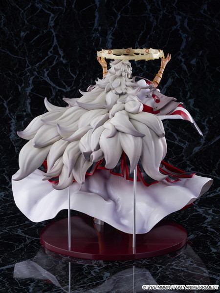 Fate/Grand Order-終局特異点 冠位時間神殿ソロモン-魔術王ソロモン