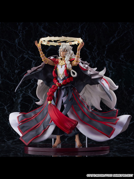 Fate/Grand Order-終局特異点 冠位時間神殿ソロモン-魔術王ソロモン