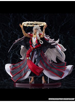 Fate/Grand Order-終局特異点 冠位時間神殿ソロモン-魔術王ソロモン