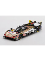 キャデラック Vシリーズ. R ル・マン24時間 2025 #38 CADILLAC HERTZ TEAM JOTA