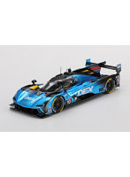 キャデラック Vシリーズ. R IMSA デイトナ24時間 2025 #10 Cadillac Wayne Taylor Racing
