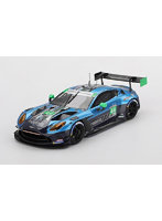 アストンマーチン ヴィンテージ GT3 EVO IMSA デイトナ24時間 2025 ＃44 Magnus Racing