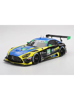 メルセデス AMG GT3 EVO IMSA デイトナ24時間 2025 ＃80 Lone Star Racing
