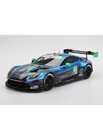 アストンマーチン ヴィンテージ GT3 EVO IMSA デイトナ24時間 2025 ＃44 Magnus Racing