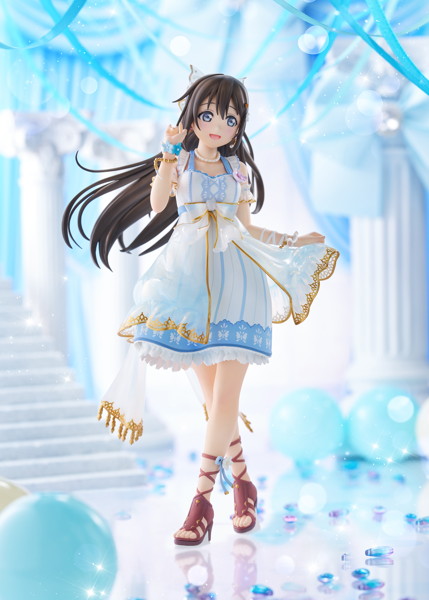 ラブライブ！虹ヶ咲学園スクールアイドル同好会 桜坂しずく