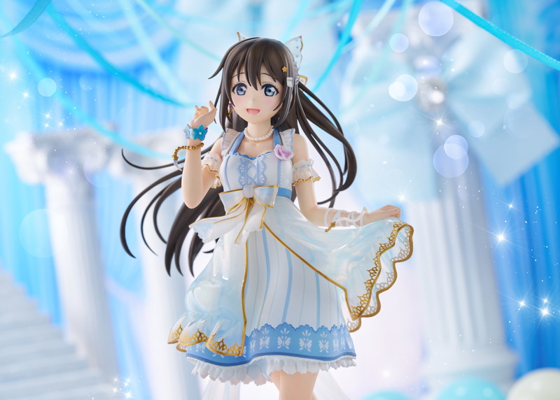 ラブライブ！虹ヶ咲学園スクールアイドル同好会 桜坂しずく