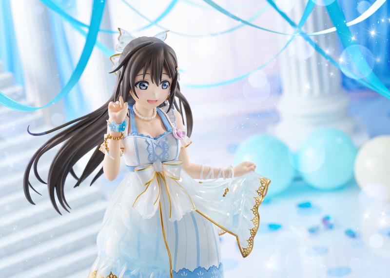 ラブライブ！虹ヶ咲学園スクールアイドル同好会 桜坂しずく
