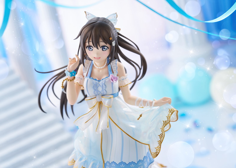 ラブライブ！虹ヶ咲学園スクールアイドル同好会 桜坂しずく