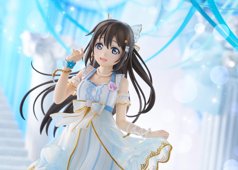 ラブライブ！虹ヶ咲学園スクールアイドル同好会 桜坂しずく