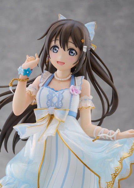 ラブライブ！虹ヶ咲学園スクールアイドル同好会 桜坂しずく