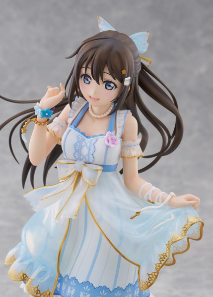 ラブライブ！虹ヶ咲学園スクールアイドル同好会 桜坂しずく