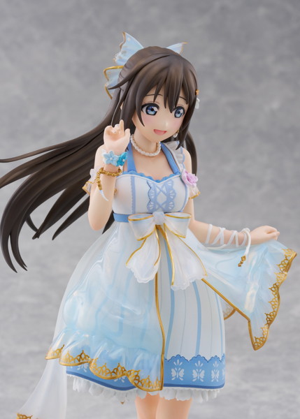 ラブライブ！虹ヶ咲学園スクールアイドル同好会 桜坂しずく