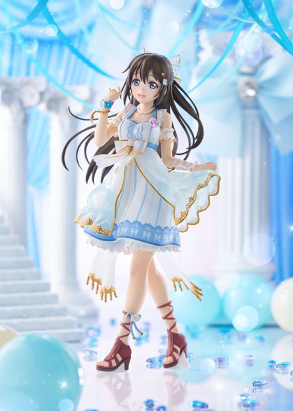 ラブライブ！虹ヶ咲学園スクールアイドル同好会 桜坂しずく