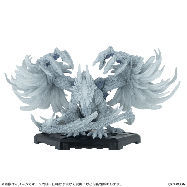  カプコンフィギュアビルダー モンスターハンター スタンダードモデル Plus Vol.29 （全6種） 1BOX:6個入
