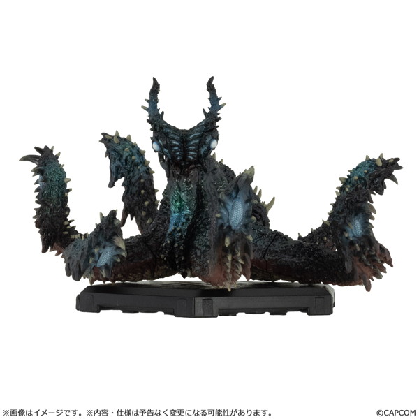  カプコンフィギュアビルダー モンスターハンター スタンダードモデル Plus Vol.29 （全6種） 1BOX:6個入
