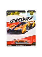 JBK78 ホットウィール カーカルチャー ユーロスピード マクラーレン・ソーラス GT