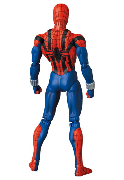 MAFEX MARVEL SPIDER-MAN（BEN REILLY）（COMIC Ver.）