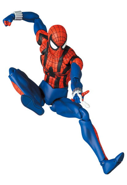 MAFEX MARVEL SPIDER-MAN（BEN REILLY）（COMIC Ver.）