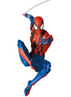 MAFEX MARVEL SPIDER-MAN（BEN REILLY）（COMIC Ver.）